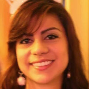 Meet your Posher, Karina